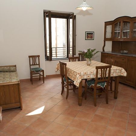 Apartmán Casa Lippi Casal Velino Exteriér fotografie