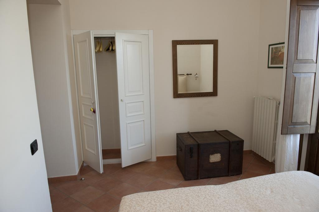 Apartmán Casa Lippi Casal Velino Pokoj fotografie