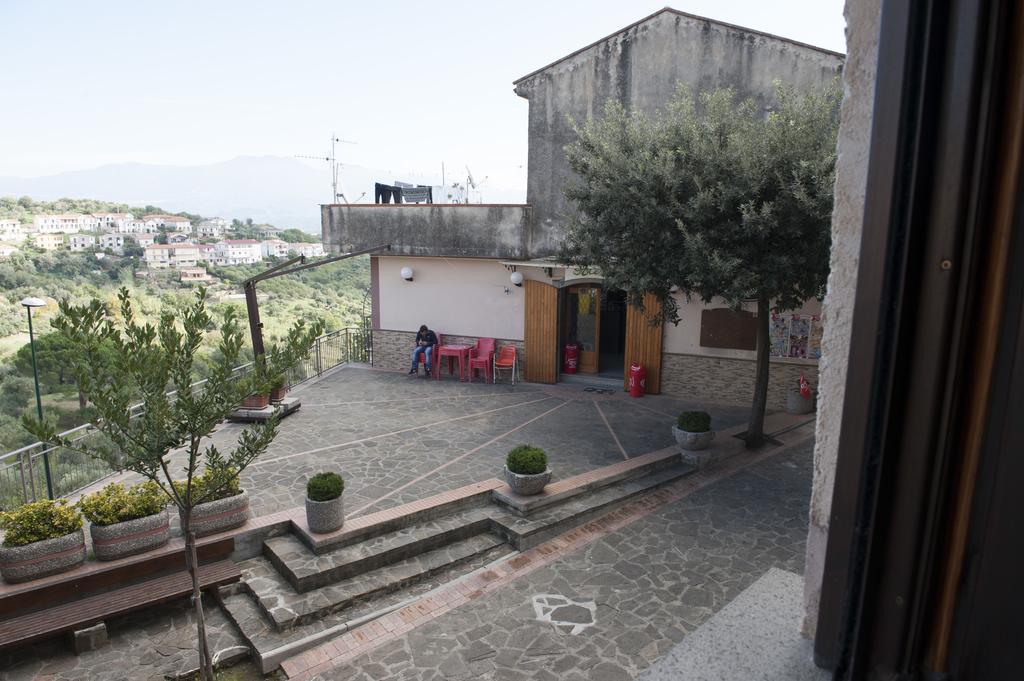 Apartmán Casa Lippi Casal Velino Exteriér fotografie