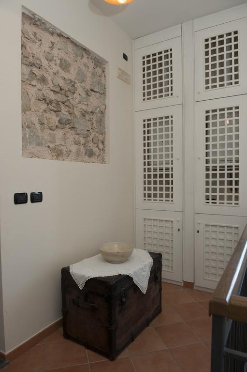 Apartmán Casa Lippi Casal Velino Exteriér fotografie