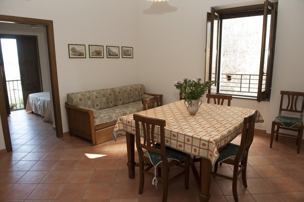 Apartmán Casa Lippi Casal Velino Pokoj fotografie