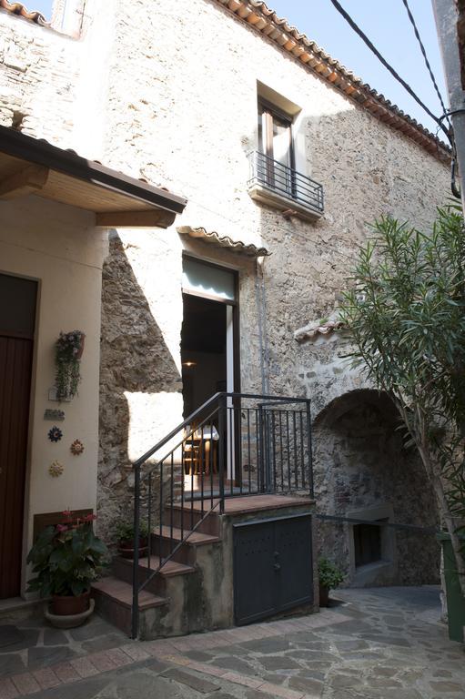 Apartmán Casa Lippi Casal Velino Pokoj fotografie