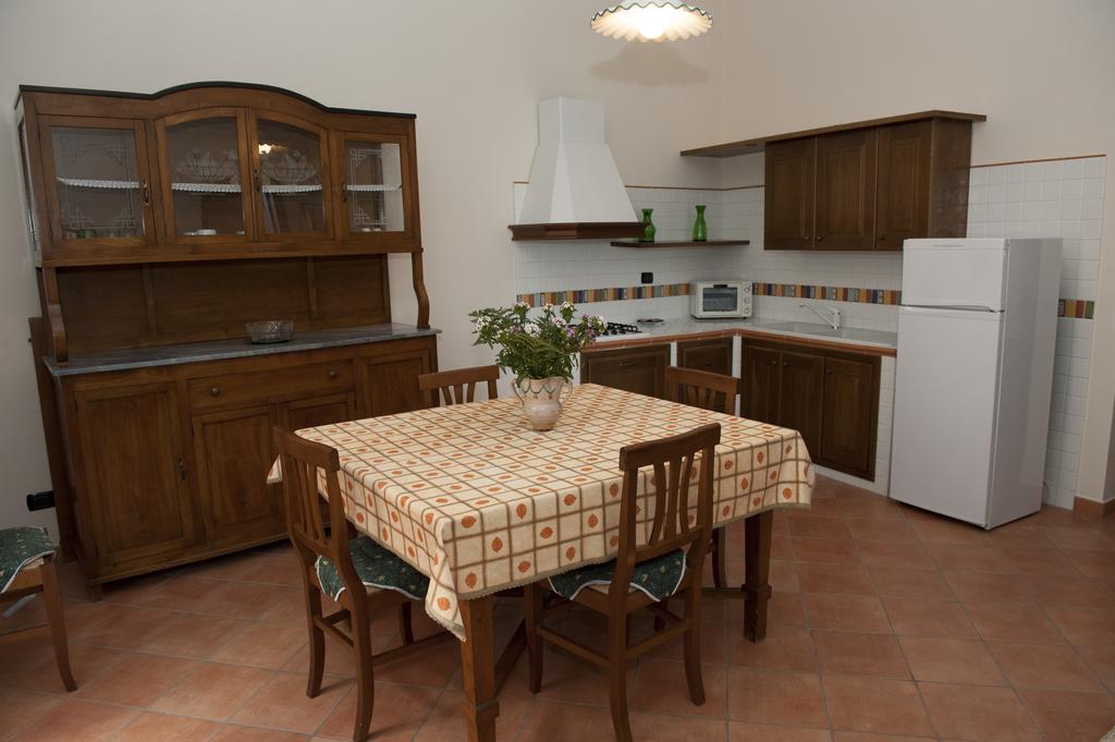 Apartmán Casa Lippi Casal Velino Pokoj fotografie
