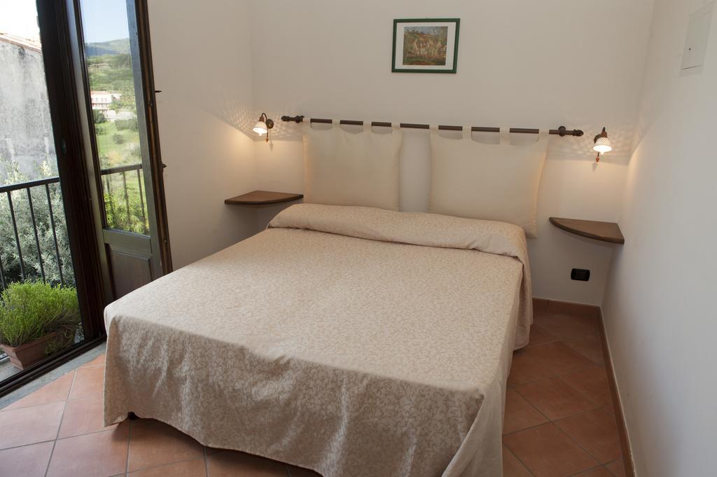 Apartmán Casa Lippi Casal Velino Pokoj fotografie
