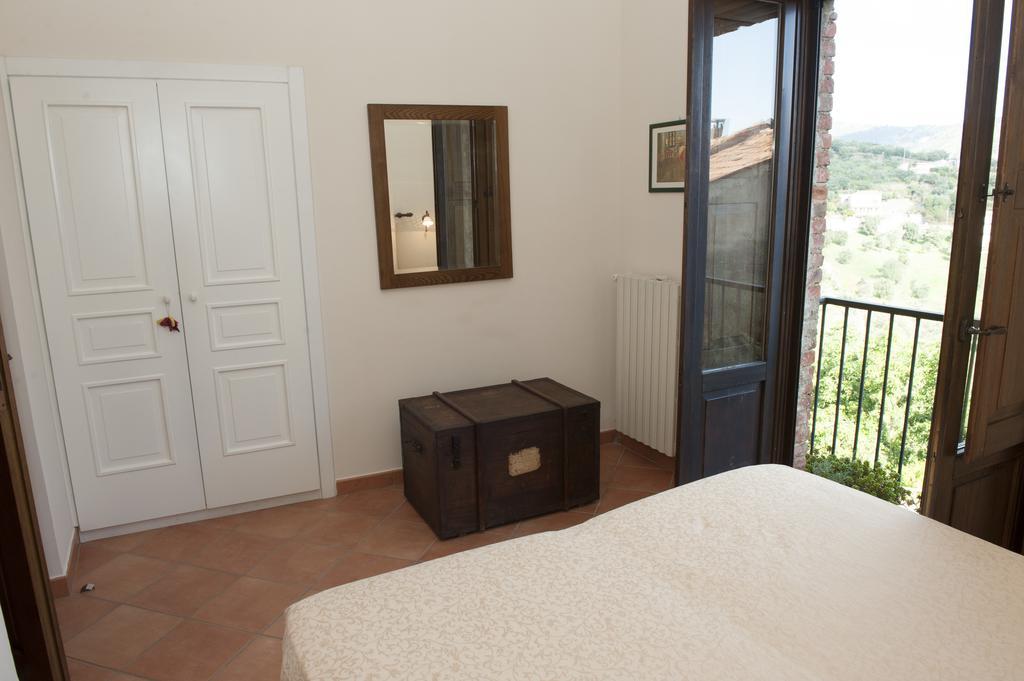 Apartmán Casa Lippi Casal Velino Pokoj fotografie