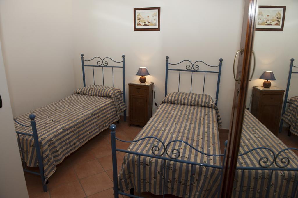 Apartmán Casa Lippi Casal Velino Pokoj fotografie