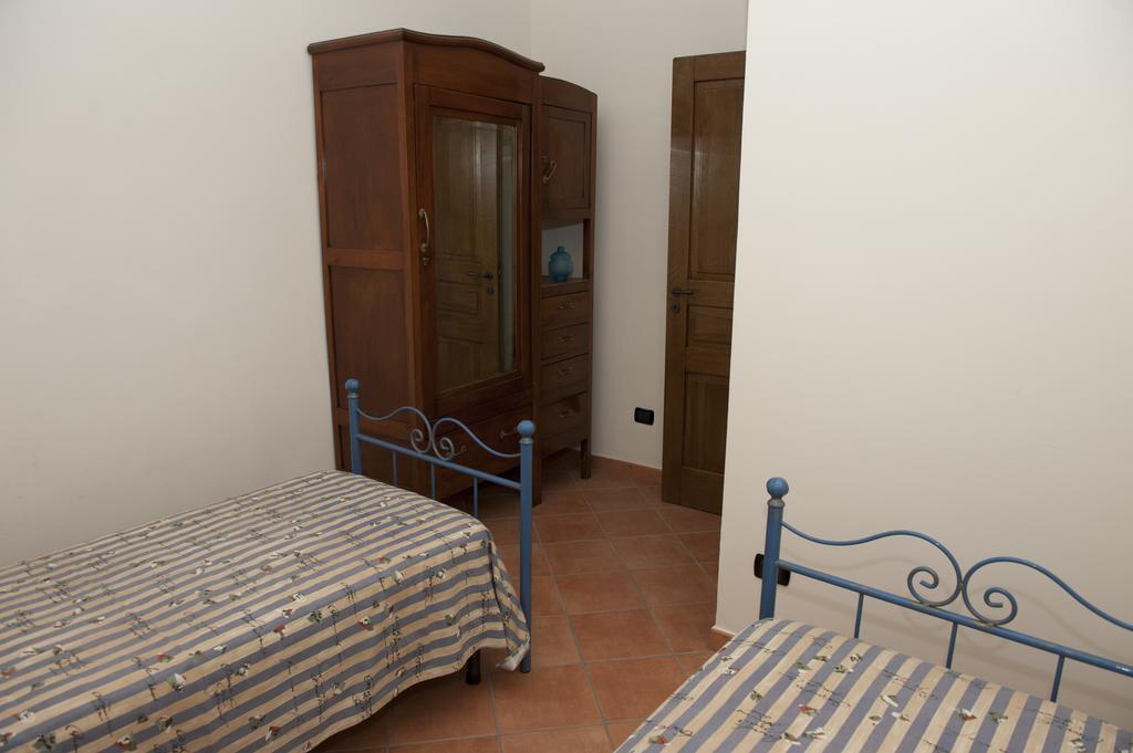 Apartmán Casa Lippi Casal Velino Pokoj fotografie