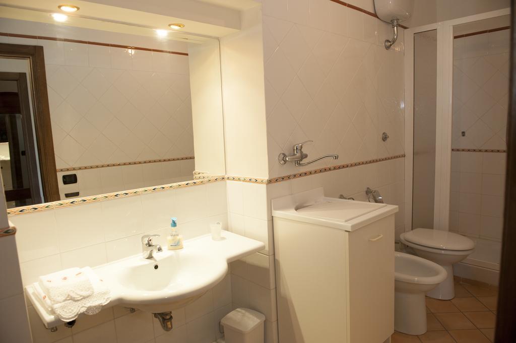 Apartmán Casa Lippi Casal Velino Pokoj fotografie